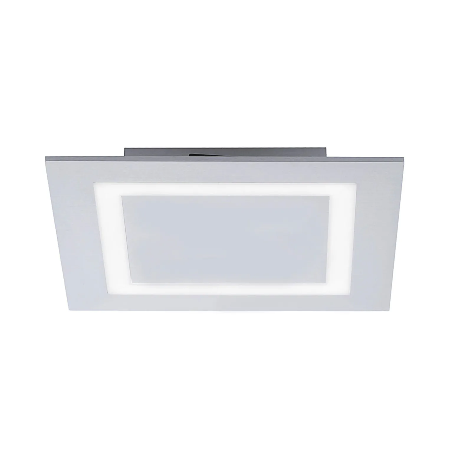 Paul Neuhaus Q-MIRAN LED-kattolamppu,30 x 30 cm