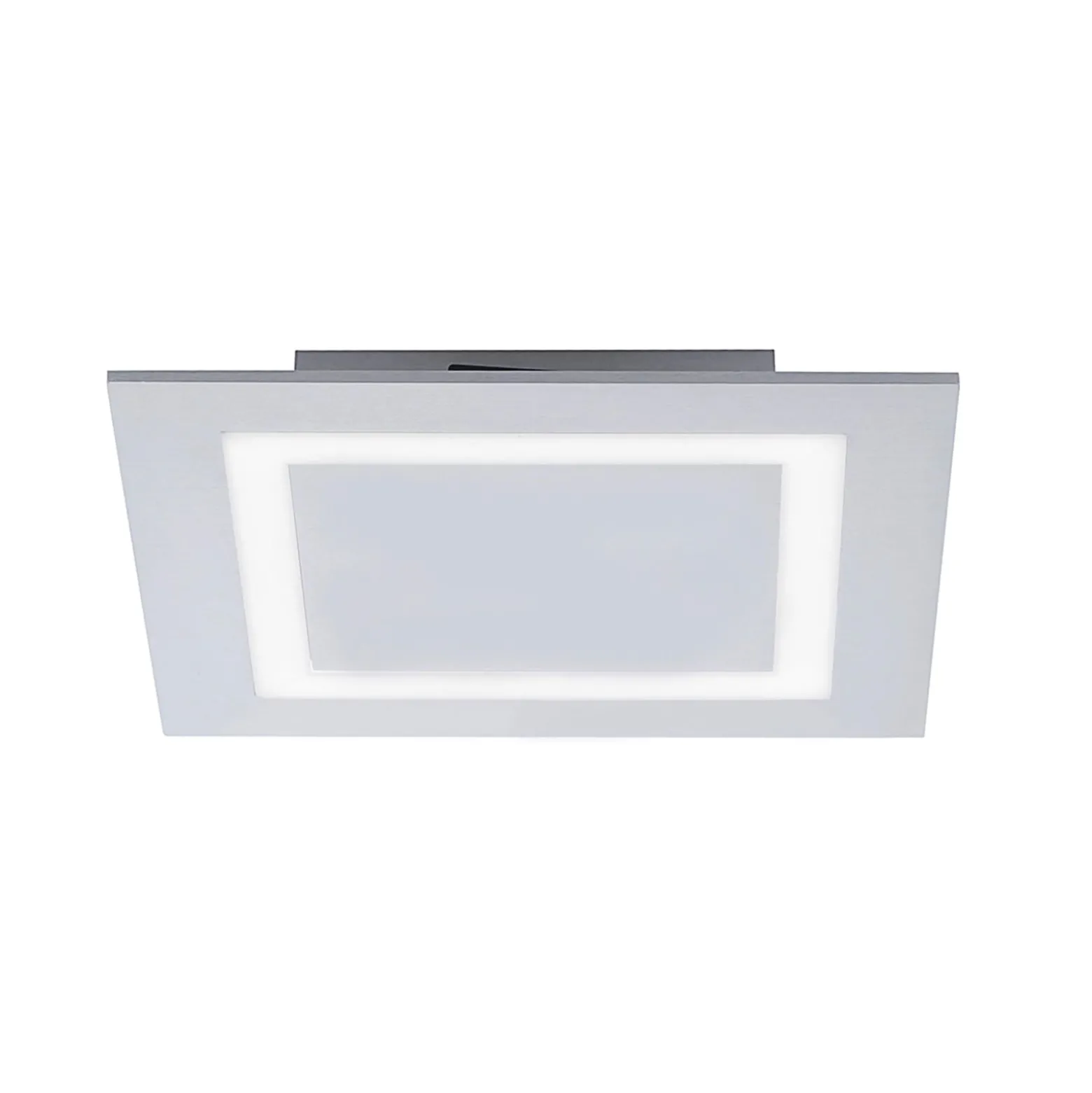 Paul Neuhaus Q-MIRAN LED-kattolamppu,30 x 30 cm