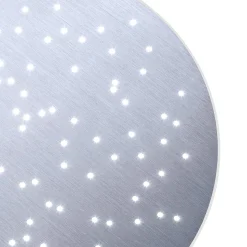 Paul Neuhaus Q-NIGHTSKY -LED-kattovalaisin, pyöreä