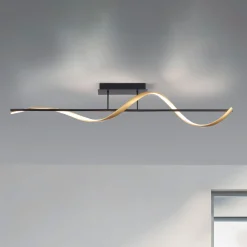 Paul Neuhaus Q-Swing -kattovalo antras./messinki