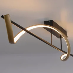 Paul Neuhaus Q-Swing -kattovalo antras./messinki
