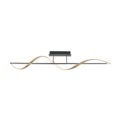 Paul Neuhaus Q-Swing -kattovalo antras./messinki