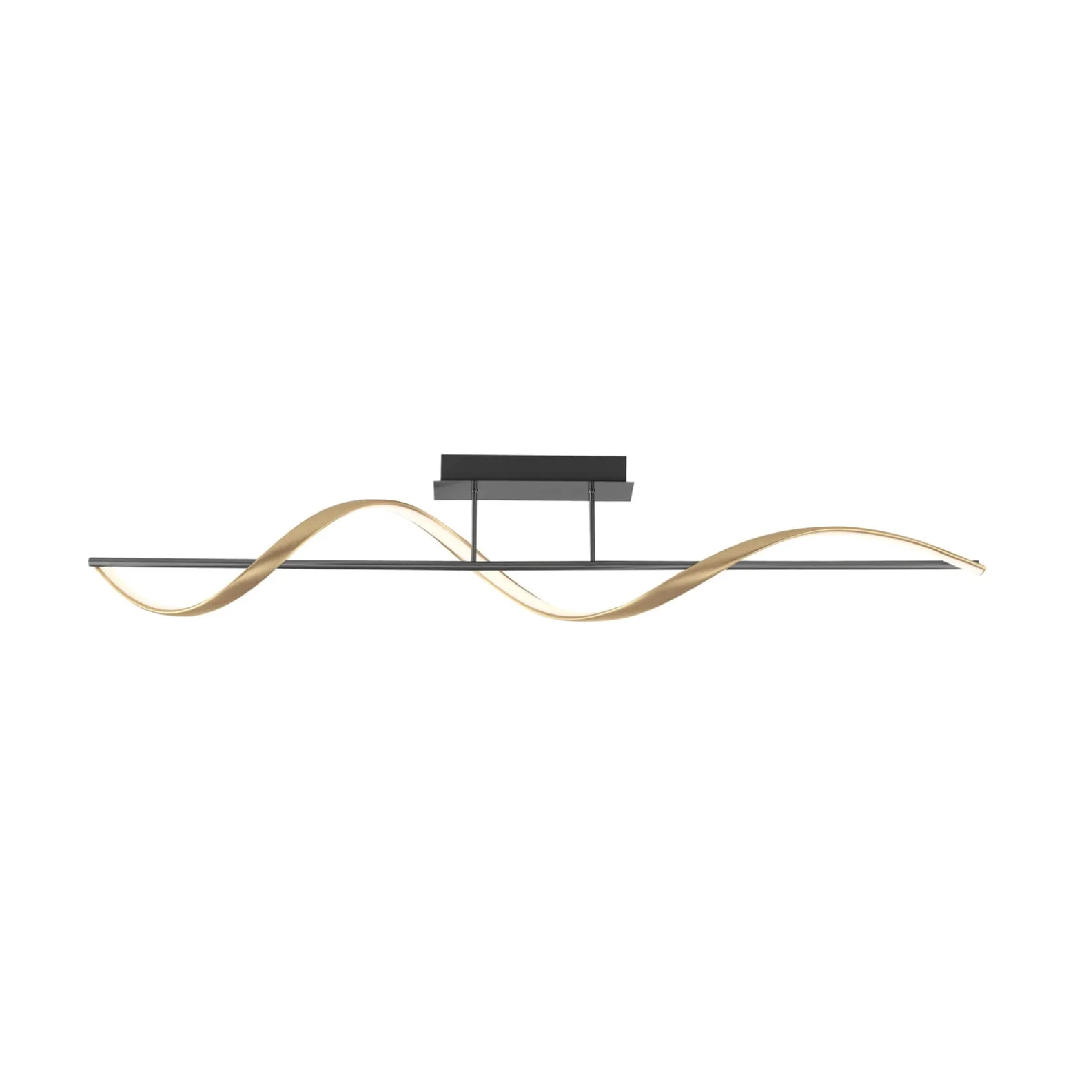 Paul Neuhaus Q-Swing -kattovalo antras./messinki