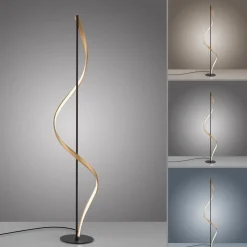 Paul Neuhaus Q-Swing -lattiavalo antras./messinki