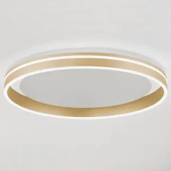 Paul Neuhaus Q-VITO LED-kattovalaisin, Ø 60cm