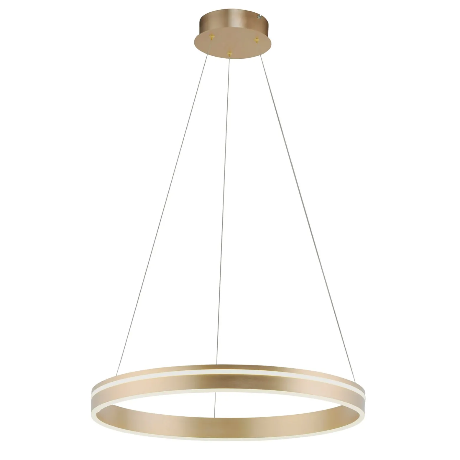 Paul Neuhaus Q-VITO -LED-riippuvalaisin, 1 rengas