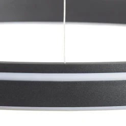 Paul Neuhaus Q-VITO -riippuvalo 59cm antrasiitti