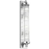 Paulson-LED-seinävalaisin IP44, 1 lamppu, K 73,7cm