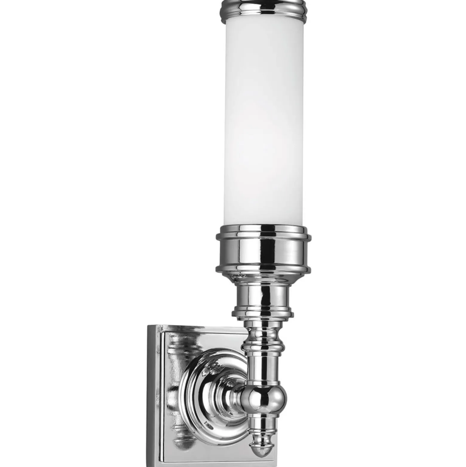 Payne Ornate - kylpyh. seinävalaisin, 1-lamppuinen