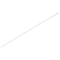 Peitelevy 2-vaiheiselle kiskolle DUOline