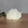 Pieni LED-suolakristallimalja Petite