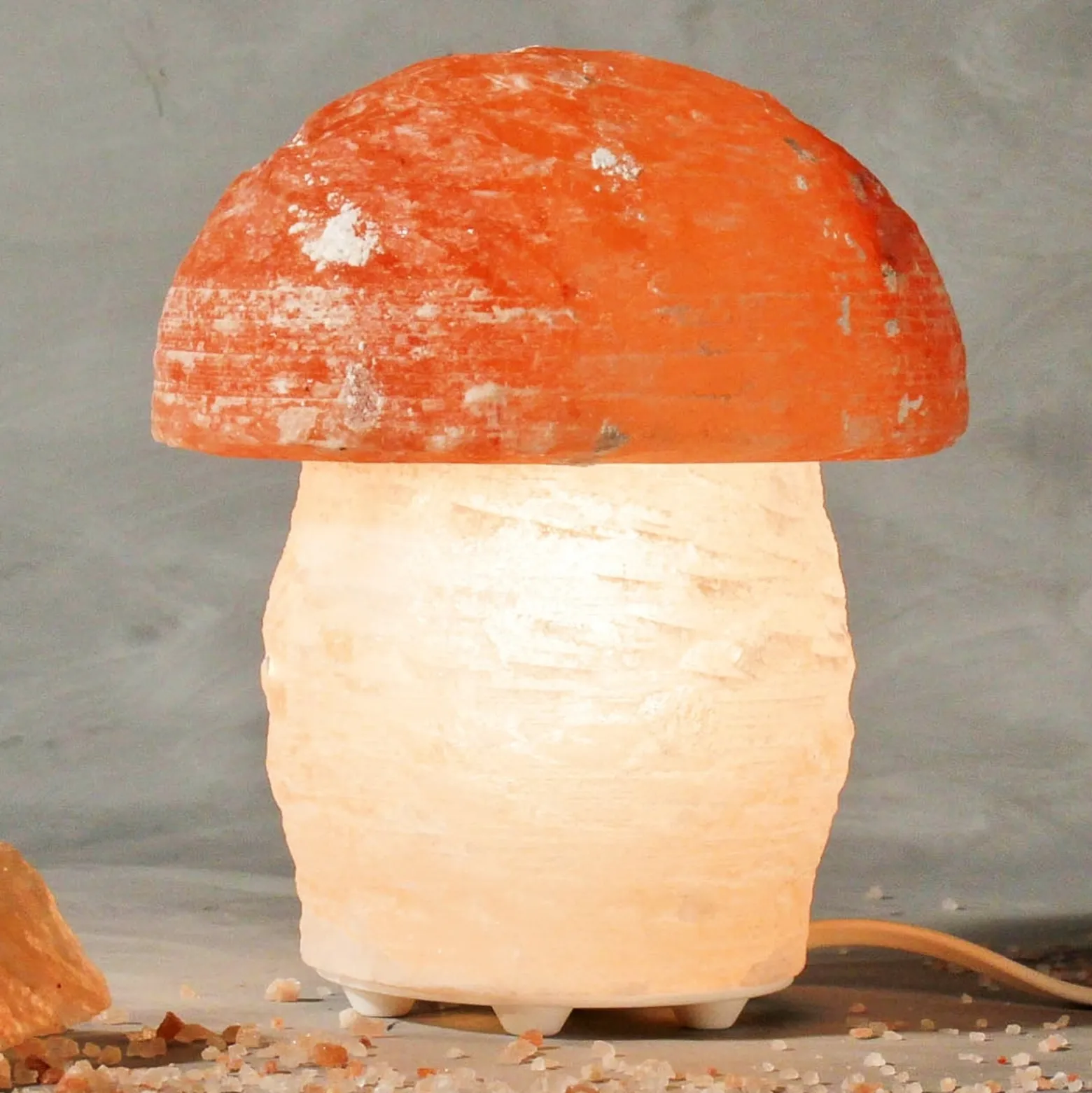 Pilz-suolalamppu