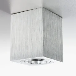Pinta-asennettava valonheitin ADL8001, alumiini