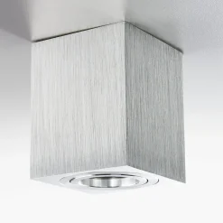 Pinta-asennettava valonheitin ADL8001, alumiini
