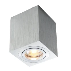 Pinta-asennettava valonheitin ADL8001, alumiini