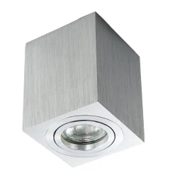 Pinta-asennettava valonheitin ADL8001, alumiini