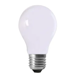 PR Home E27 7W LED-lamppu A60 opaali CCT himmennys