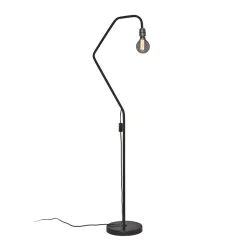 PR Home Loft lattiavalaisin, korkeus 150 cm, ilman lampunvarjostinta
