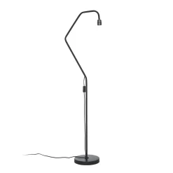 PR Home Loft lattiavalaisin, korkeus 150 cm, ilman lampunvarjostinta