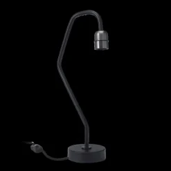PR Home Loft pöytävalaisin, korkeus 49 cm, ilman lampunvarjostinta