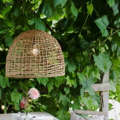 PR Home ulkovalaisin Cebu, Ø 46 cm, kaapeli 2,5 m, IP44