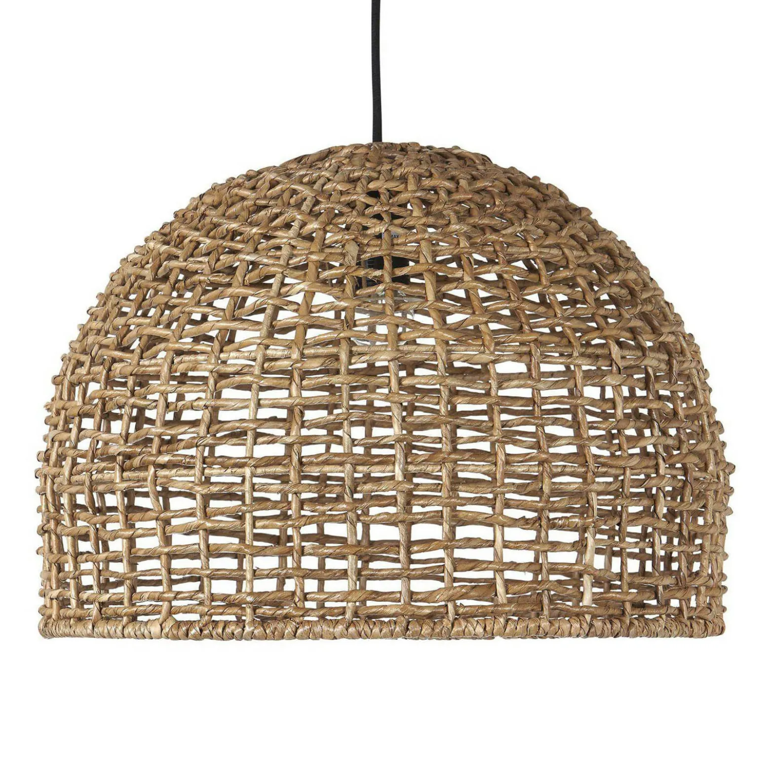 PR Home ulkovalaisin Cebu, Ø 37 cm, kaapeli 2,5 m, IP44