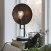 PR Home Upptown -pöytälamppu, korkeus 44 cm