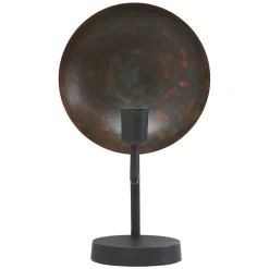 PR Home Upptown -pöytälamppu, korkeus 44 cm