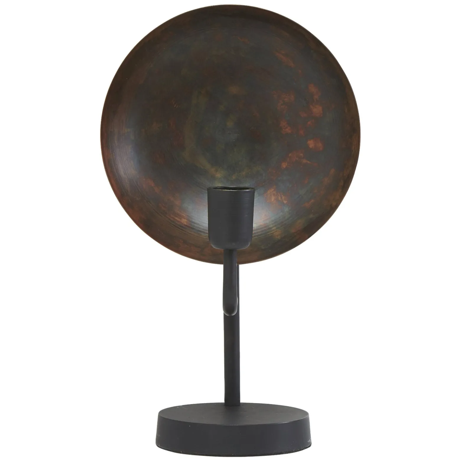 PR Home Upptown -pöytälamppu, korkeus 44 cm