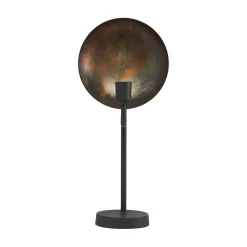 PR Home Upptown -pöytälamppu, korkeus 58 cm