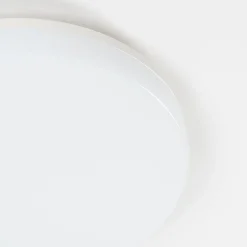 Prios Artin -LED-kattovalo anturi pyöreä 22 cm