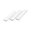 Prios Ashtonis LED-kaapinvalaisin, 3 kpl, 20 cm:n sarja