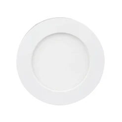 Prios LED-kattovalaisin Edwina, valkoinen, 18 cm, 3 kpl sarja