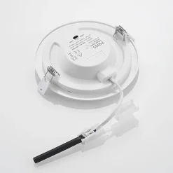 Prios LED uppoasennusvalaisin Cadance, valkoinen, 17 cm, CCT, IP44