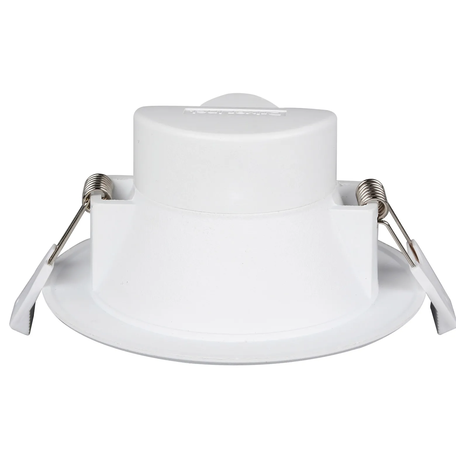 Prios LED uppoasennusvalaisin Rida, 10 kpl, valkoinen, 15 cm, CCT, IP44