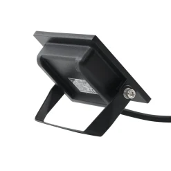 Prios Maikel LED-ulkovalaisin, 20W, 1500lm, metallia