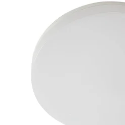 Prios Wynion LED-kattovalaisin CCT DIP-kytkin 50cm 50cm