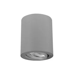 Pyörivä ja kääntyvä LED-valonheitin Button 300, 27 W