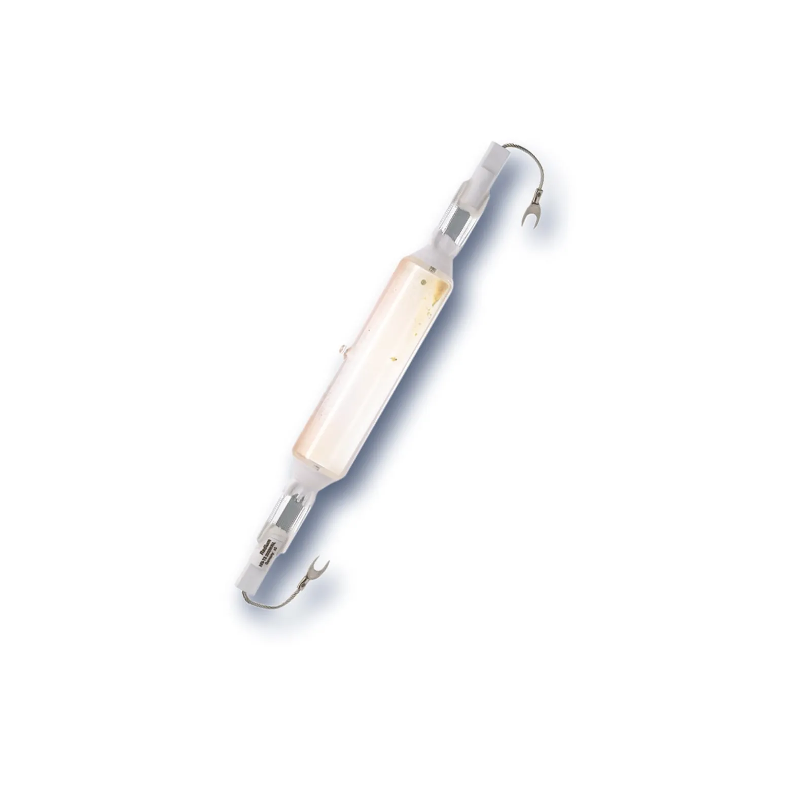 RADIUM monimetallilamppu K12s 2150W HRI-TS N/XL kirkas