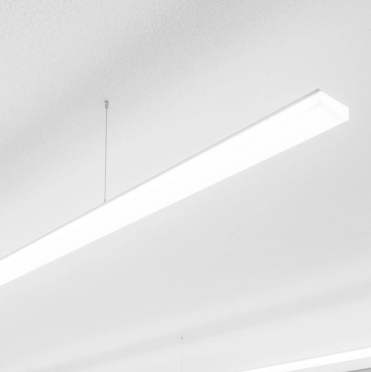 Regent Purelite Office-kattovalaisin 123,1cm 4000K