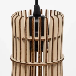 Riippuvalaisin Bottle, 1-lamppuinen