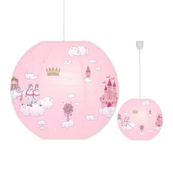 Riippuvalaisin 4117004, prinsessa