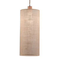 Riippuvalaisin Senso, lpitkänmallinen, kapea Ø20cm