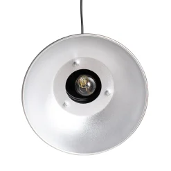 Riippuvalaisin Tibet, antiikkiruskea, Ø 34 cm, metalli, E27