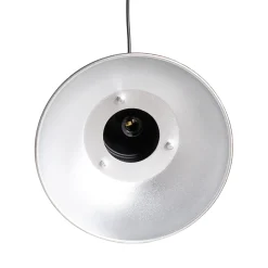 Riippuvalaisin Tibet, antiikkiruskea, Ø 34 cm, metalli, E27