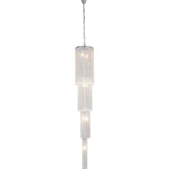 Riippuvalo CR114 lasia, korkeus 210 cm