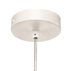 Riippuvalo Tornado Ø 40 cm valkoinen