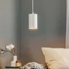 Riippuvalo ZW Tube 170, 1-lamppuinen, valkoinen