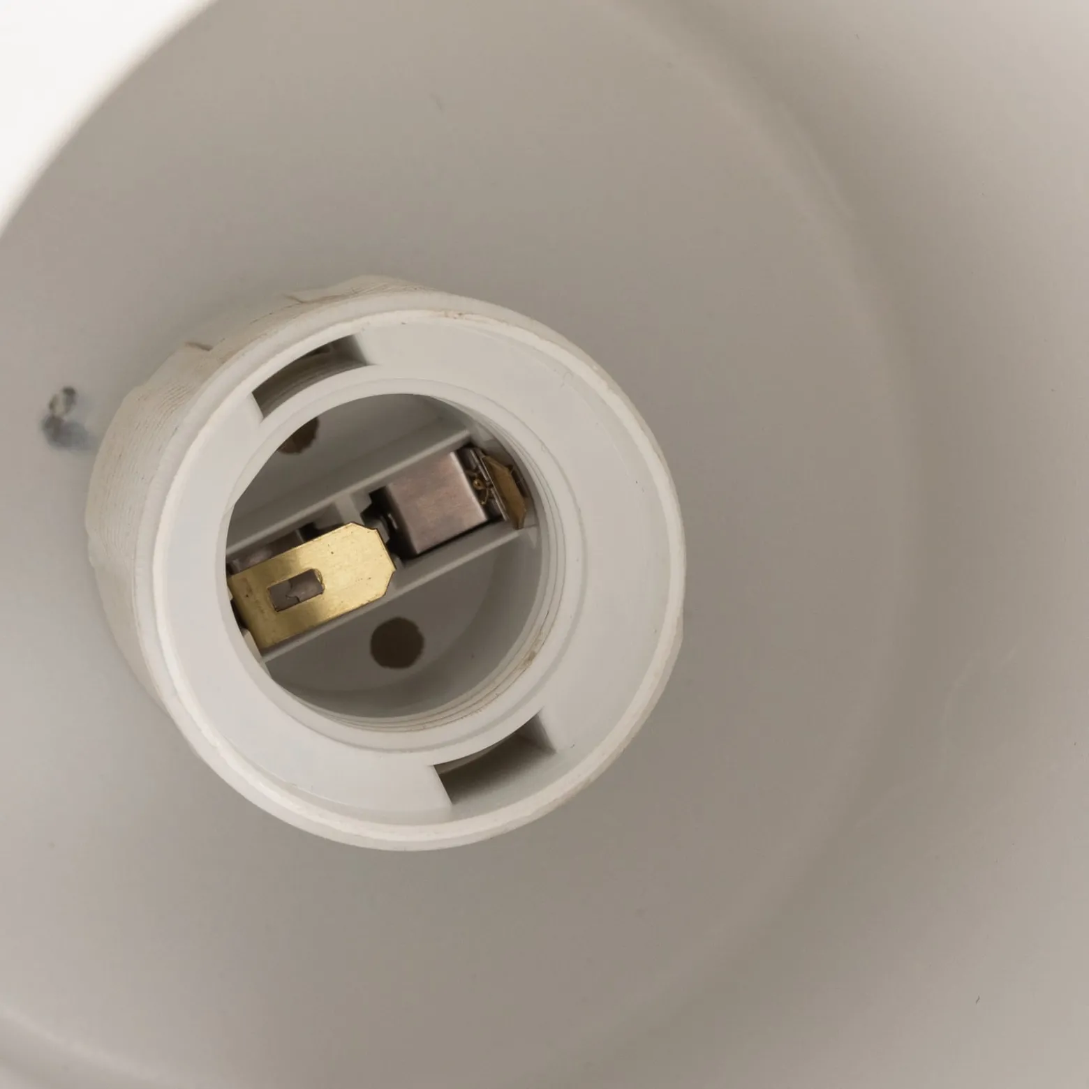 Riippuvalo ZW Tube 170, 1-lamppuinen, valkoinen