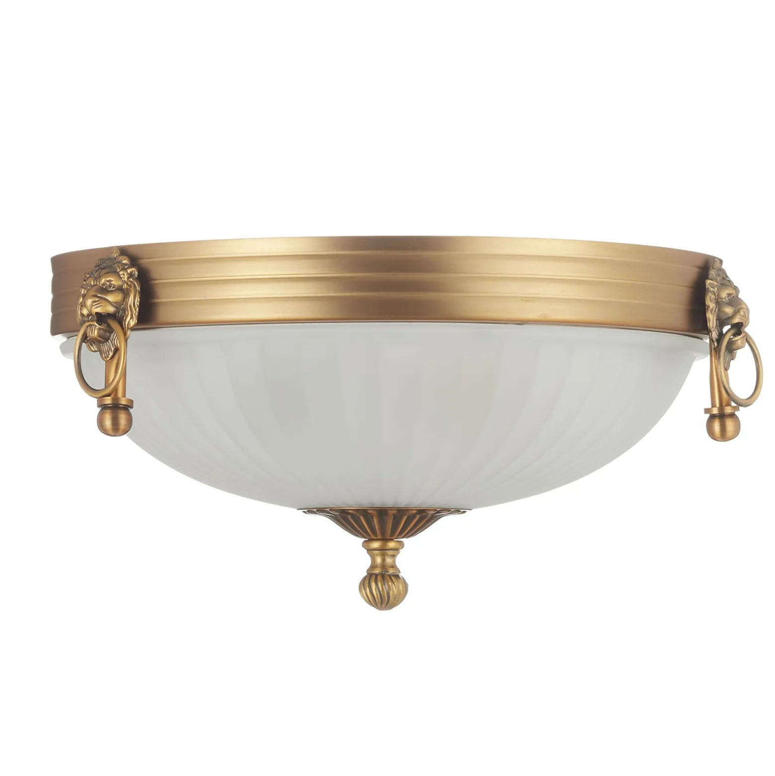 Rocca kattovalaisin klassisella muotoilulla 31cm